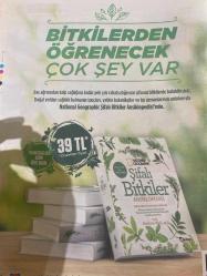 HÜRRİYET GAZETESİ HÜRRİYET KELEBEK 2 GAZETESİ DOĞUM GÜNÜ GAZETESİ - 6 Mart 2017 - Şifalı bitkilerin kullanım yöntemleri ve faydaları-Şifalı bitkiler dünyası-hepatit için Şizandra-Bronşit ve sinüzit için Sardunya-solunum yolu enfeksiyonları için Sığırkuyruğu-üçlü hoş bir çay tarifi-Bronşit-Sinüzit-Schısandra meyvesi çayı tarifi-Hürriyet Kitap