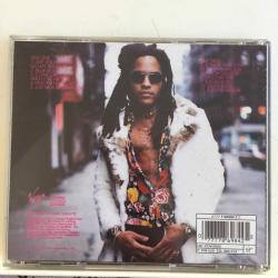 Lenny Kravitz - Are You Gonna Go My Way / US 1993 / CD / *pop rock*