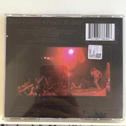 Deep Purple - Made In Japan / Europe 1972 / 2xCD / *hard rock*