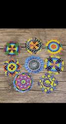 Beyblade Tasolar 17 Adet
