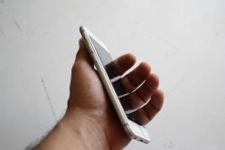 APPLE İPHONE 6  A1586 VE POWERBANK  CEP TELEFONU DETAYLAR ACIKLAMADA  (ANTİK KOLİ 8