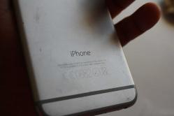 APPLE İPHONE 6  A1586 VE POWERBANK  CEP TELEFONU DETAYLAR ACIKLAMADA  (ANTİK KOLİ 8