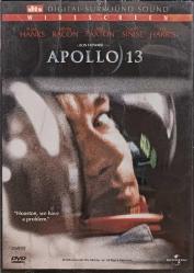 APOLLO 13 DVD 2.EL ORJİNAL FİLM DVD ( 8869