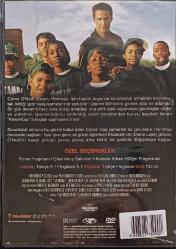 HARDBALL SONUNA KADAR DVD 2.EL ORJİNAL FİLM DVD ( 8873