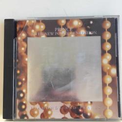 Prince & The New Power Generation - Diamonds And Pearls / Europe 1991 / CD / *pop rock*