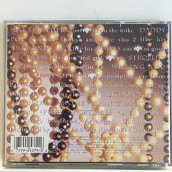 Prince & The New Power Generation - Diamonds And Pearls / Europe 1991 / CD / *pop rock*