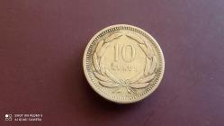 10 KURUŞ 1956 