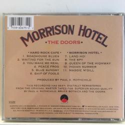 The Doors - Morrison Hotel / US 1998 / CD / *psychedelic rock*