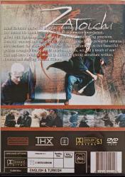 ZATOİCHİ DVD 2.EL ORJİNAL FİLM DVD ( 8893