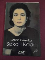 SAKALLI KADIN - RENAN DEMİRKAN