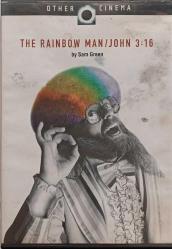 THE RAINBOW MAN JOHN 3:16 DVD 2.EL ORJİNAL FİLM DVD ( 8914