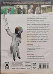 THE RAINBOW MAN JOHN 3:16 DVD 2.EL ORJİNAL FİLM DVD ( 8914