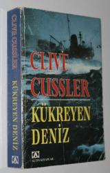 Kükreyen Deniz / 1. Baskı