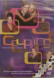 COUPLİNG BİRİNCİ SEZONUN TAMAMI SIFIR PAKETLİ DVD 2.EL ORJİNAL FİLM DVD ( 8929