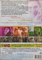 FACTORY GIRL EDIE DVD 2.EL ORJİNAL FİLM DVD ( 8938