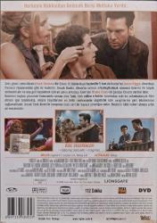 ARKADAŞIMIN AŞKI DVD 2.EL ORJİNAL FİLM DVD ( 8943