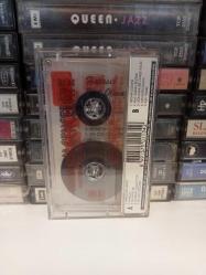 Orhan Gencebay - Hatasız Kul Olmaz - Kaset - Kırmızı Bandröllü -