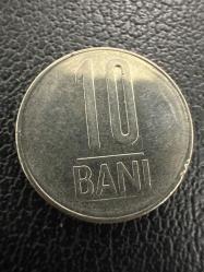 Romanya 10 Bani 2013