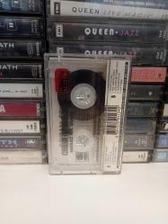Orhan Gencebay - Hatasız Kul Olmaz - Kaset - Kırmızı Bandröllü 2  -