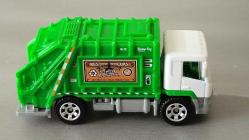 GARBAGE KING   2020 YILI  MATCHBOX SIFIR ORJİNAL AMBALAJINDA