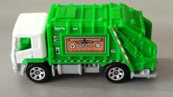 GARBAGE KING   2020 YILI  MATCHBOX SIFIR ORJİNAL AMBALAJINDA