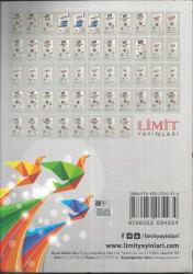 YKS Felsefe Grubu Soru Bankası (Sözel 2. Oturum)