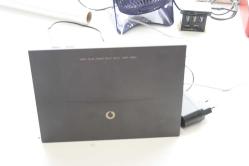 VODAFONE H 300S  VDSL  MODEM 5G MODEM (DEMIR RAF 31 L.AMCA