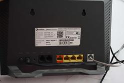 VODAFONE H 300S  VDSL  MODEM 5G MODEM (DEMIR RAF 31 L.AMCA