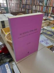 XI. Yüzyıl Türk Şiiri - Divanu Lugati't - Turk'teki Manzum Parçalar