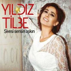 YILDIZ TİLBE-yıldız tilbe şivesi sensin aşkın -cd-BASKISI TÜKENDİ- AMBALAJINDA CD
