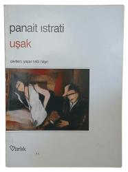 Varlık Dünya Klasiği Uşak (Yaşar Nabi Çevirisi) - 2004 Yılı 8. Baskısı
