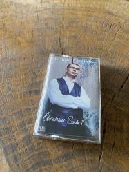 İBRAHİM SADRİ - BİR ADIN KALMALI - KASET