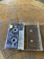 İBRAHİM SADRİ - BİR ADIN KALMALI - KASET