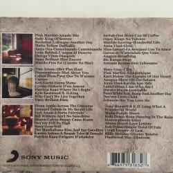 Cafe de Pera Story / 3xCD boxset / *compilation*