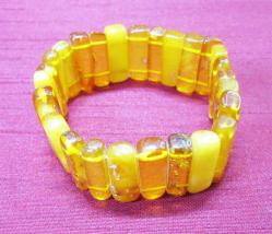 HaKiKi BALTIK DAMLA KEHRİBAR RoLeX TiPi  YETİŞKİN BİLEKLİĞİ...19,1gr