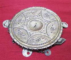 AnTiKa OSMANLI GüMüŞ TEPELİK......