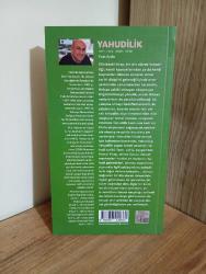 Yahudilik Tarih İbadet İnanç Kültür - Fuat Aydın