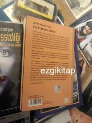 zor problem bilinç - saffet murat tura