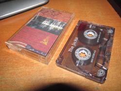 THE JACKAL   SOUNDTRACK    KASET