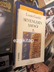 sevenlerin şafağı - louise gardel