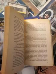 sevenlerin şafağı - louise gardel