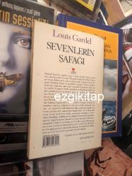 sevenlerin şafağı - louise gardel