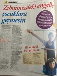 HÜRRİYET GAZETESİ HÜRRİYET KELEBEK 2 GAZETESİ DOĞUM GÜNÜ GAZETESİ - 24 EKİM 2016 -Anneler ve bebekleri için her ayrıntıyı bulabileceğiniz bir rehber-dijital dünyadan arın-bebek bakımı-zihnimizdeki engeller çocuklara geçmesin-helikopter ebeveynlerin üç önemli hatası-biri-normalmiş gibi davranmak-sağlıklı beslenmenin sıkı yönetimi-kontrol sizde olsun yeter-sağlıklı atıştırmalıklar tarifleri-ıspanaklı börek tarifi-unsuz kek tarifi