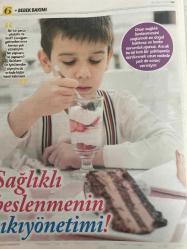 HÜRRİYET GAZETESİ HÜRRİYET KELEBEK 2 GAZETESİ DOĞUM GÜNÜ GAZETESİ - 24 EKİM 2016 -Anneler ve bebekleri için her ayrıntıyı bulabileceğiniz bir rehber-dijital dünyadan arın-bebek bakımı-zihnimizdeki engeller çocuklara geçmesin-helikopter ebeveynlerin üç önemli hatası-biri-normalmiş gibi davranmak-sağlıklı beslenmenin sıkı yönetimi-kontrol sizde olsun yeter-sağlıklı atıştırmalıklar tarifleri-ıspanaklı börek tarifi-unsuz kek tarifi