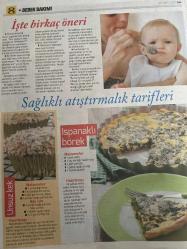 HÜRRİYET GAZETESİ HÜRRİYET KELEBEK 2 GAZETESİ DOĞUM GÜNÜ GAZETESİ - 24 EKİM 2016 -Anneler ve bebekleri için her ayrıntıyı bulabileceğiniz bir rehber-dijital dünyadan arın-bebek bakımı-zihnimizdeki engeller çocuklara geçmesin-helikopter ebeveynlerin üç önemli hatası-biri-normalmiş gibi davranmak-sağlıklı beslenmenin sıkı yönetimi-kontrol sizde olsun yeter-sağlıklı atıştırmalıklar tarifleri-ıspanaklı börek tarifi-unsuz kek tarifi