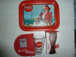 COCA COLA ŞİŞE RESİM ÇERÇEVESİ BARDAK ALTLIĞI KOLA LI ANAHTARLIK KOLA AÇACAĞI TENEKE TEPSİLER KUTU GÜVEÇ PORSELEN TABAK 30 PARÇA+ÜCRETSİZ KARGO