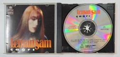 LEMAN SAM- ÇAĞRI MÜZİK CD