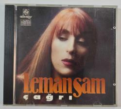 LEMAN SAM- ÇAĞRI MÜZİK CD