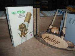 ACI TUTUN - TÜTÜN ZAMANI