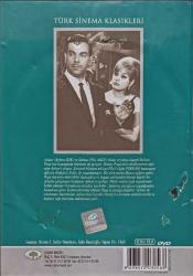 SEVİNÇ GÖZYAŞLARI DVD 2.EL ORJİNAL FİLM DVD ( 8959